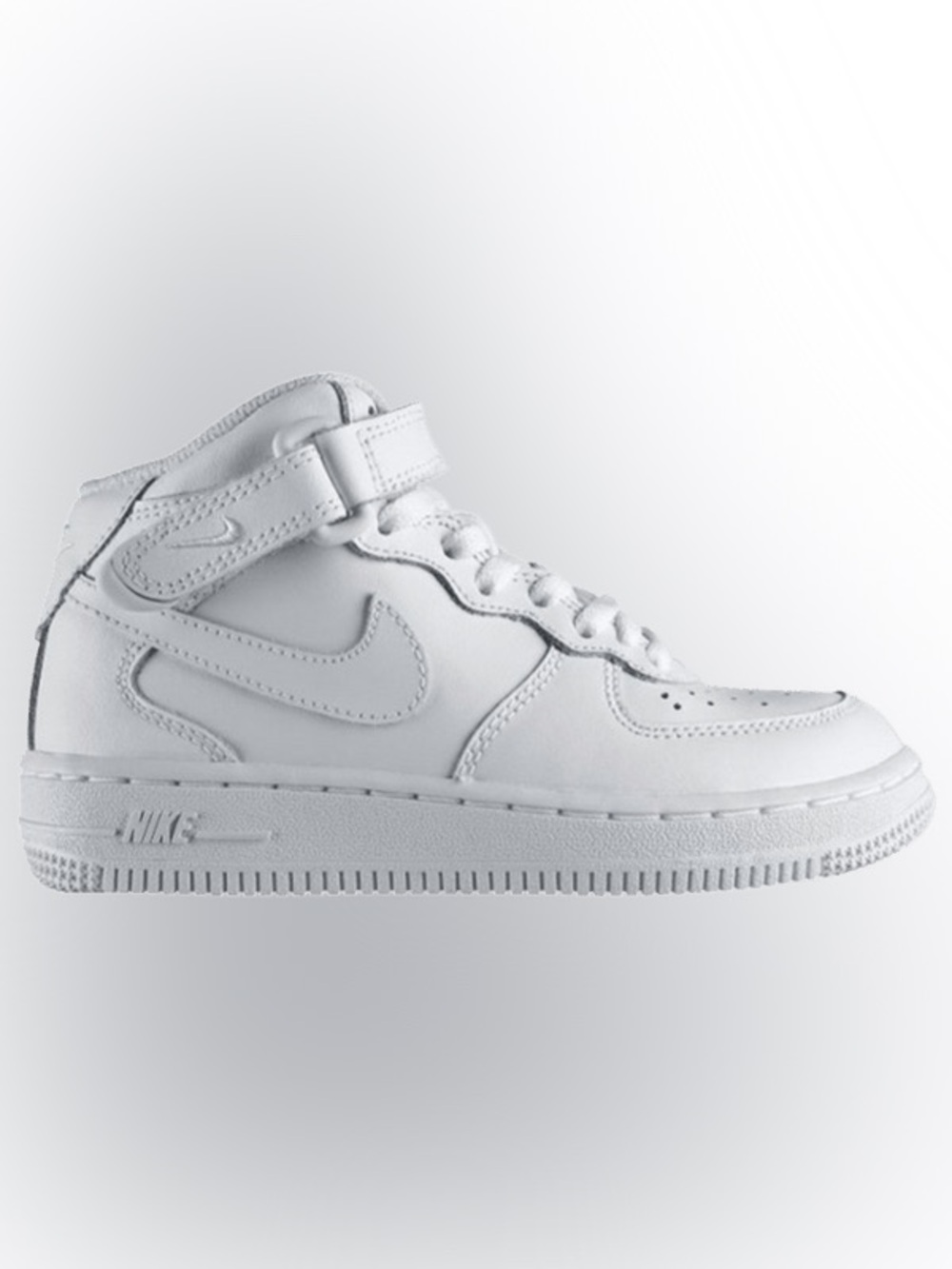 Nike Air Force 1 Mid Sneakers